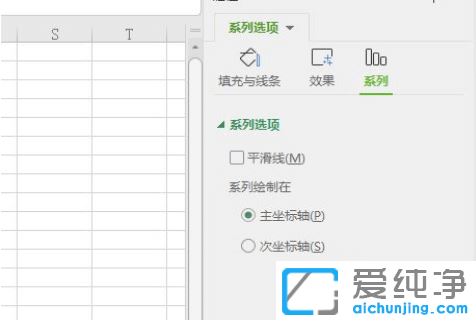 excel怎么用两组数据做xy图_excel两列数据x y做折线图