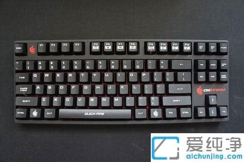 整个键盘变成了快捷键无法输入任何东西_键盘用不了变成快捷键了怎么退出