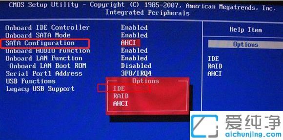 win10系统重装xp系统蓝屏是什么原因_win10系统装回xp导致蓝屏的修复方法