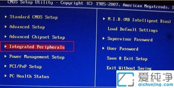 win10系统重装xp系统蓝屏是什么原因_win10系统装回xp导致蓝屏的修复方法