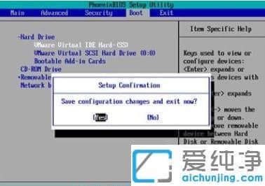 win7纯净版安装xp双系统方法步骤